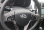 Sell Silver 2016 Hyundai Accent-6