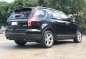 Ford Explorer 2014 Automatic-3