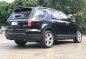 Ford Explorer 2014 Automatic-5