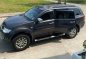 Selling Mitsubishi Montero 2013 -3