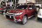  Mitsubishi Montero Sport 2019-1