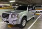 Ford Everest 2008 Automatic-1