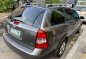 Selling Chevrolet Optra 2008 Wagon -2