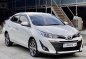 Sell 2020 Toyota Vios -4