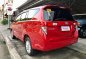 Selling Toyota Innova 2021 -4