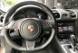 Selling Porsche Boxster 2016 -7