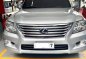 Sell 2011 Lexus LX -0