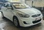 Selling Hyundai Accent 2016 -0