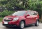  Chevrolet Orlando 2012 -4