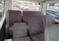 Nissan Nv350 Urvan 2020 Automatic-6