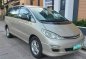 Selling Toyota Previa 2006 -0
