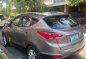 Selling Hyundai Tucson 2012 -5