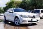 Sell 2011 Mercedes-Benz C200 -0