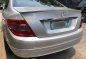 Sell 2010 Mercedes-Benz C200 -5