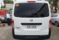 Nissan Nv350 Urvan 2020 Automatic-4