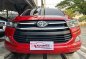 Selling Toyota Innova 2021 -1