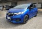  Honda Jazz 2020 -1