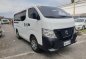 Nissan Nv350 Urvan 2020 Automatic-1