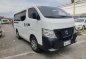 Nissan Nv350 Urvan 2020 Automatic-4