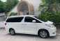 Sell 2015 Toyota Alphard-4