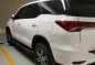  White Toyota Fortuner 2016-6