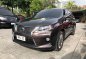 Selling  Lexus Rx 350 2014 -2