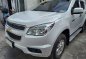 Chevrolet Trailblazer 2015 Automatic-9