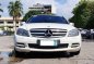 Sell 2011 Mercedes-Benz C200 -1