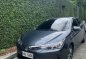 Selling Toyota Corolla Altis 2018-1