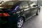 Selling Mitsubishi Lancer Ex 2009-5