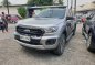  Ford Ranger 2019  Automatic-1