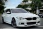 Selling White BMW 320D 2019 -2