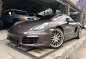 Selling Porsche Boxster 2016 -0