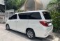 Sell 2015 Toyota Alphard-2