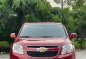  Chevrolet Orlando 2012 -2