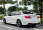 Selling White BMW 320D 2019 -6