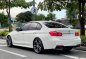 Selling White BMW 320D 2019 -3