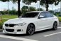 Selling White BMW 320D 2019 -4