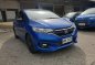  Honda Jazz 2020 -2