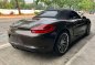 Selling Porsche Boxster 2016 -7