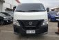 Nissan Nv350 Urvan 2020 Automatic-8