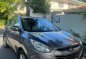 Selling Hyundai Tucson 2012 -2