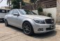 Sell 2010 Mercedes-Benz C200 -0