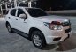 Chevrolet Trailblazer 2015 Automatic-8