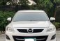 Sell White 2013 Mazda Cx-9 -2