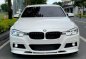 Selling White BMW 320D 2019 -0