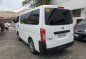 Nissan Nv350 Urvan 2020 Automatic-3