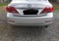 Toyota Camry 2010-2