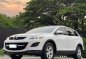 Sell White 2013 Mazda Cx-9 -0
