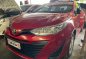 Selling Toyota Vios 2019 -1